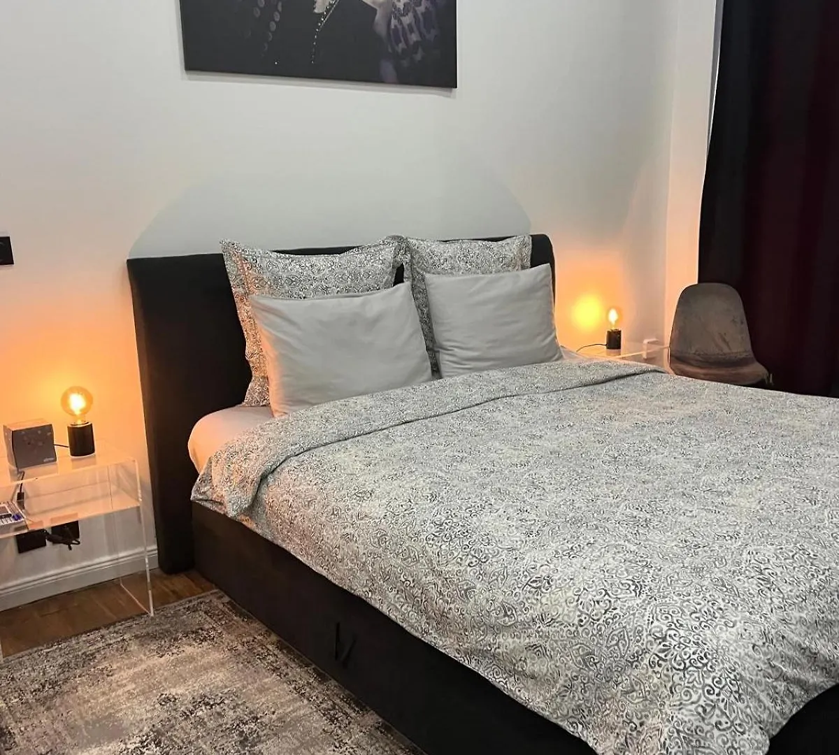 Incredible Olympic Nest Apartment Paris